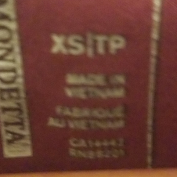 Top - Picture 3 of 3